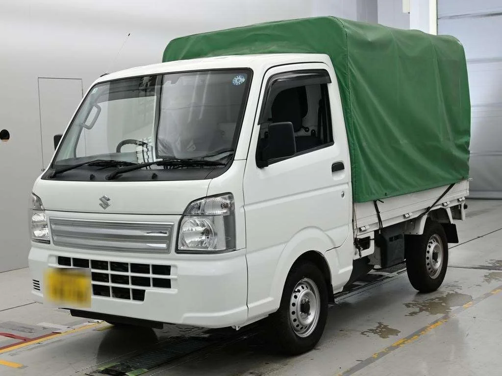 Suzuki Carry Truck DA16T 2024